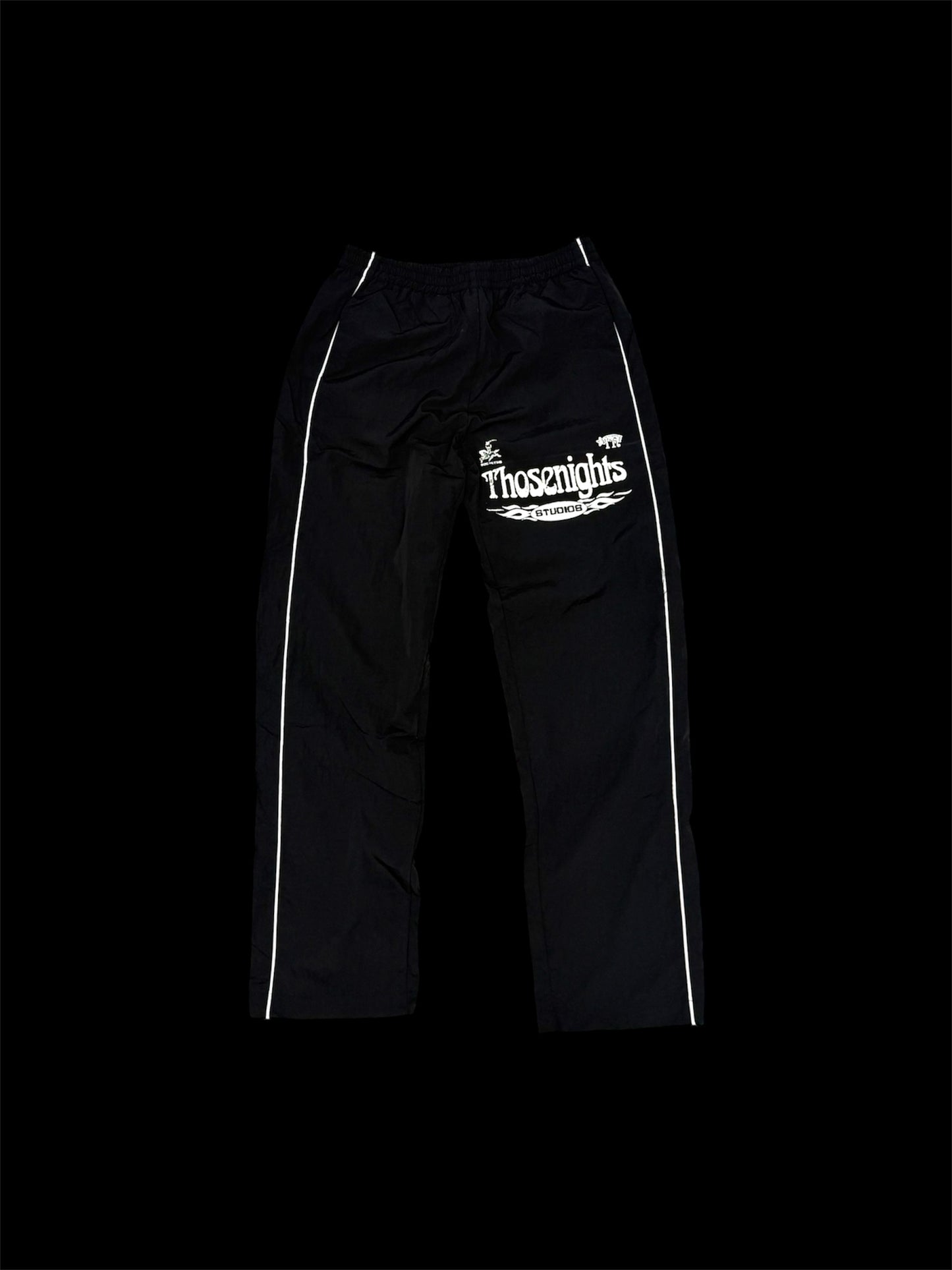 Thosenights Nylon Bottoms